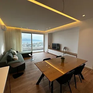  Aparthotel Rustemi